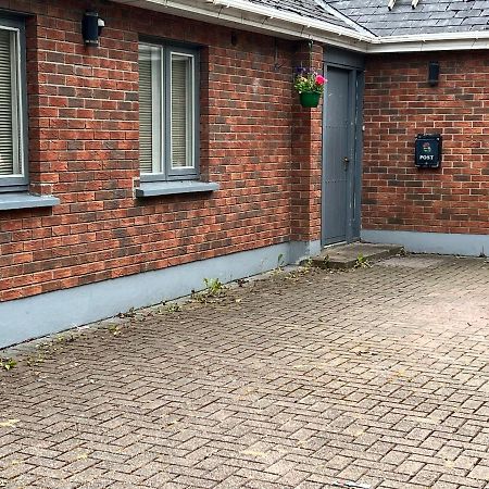 Hotel Halford House Leixlip Zewnętrze zdjęcie