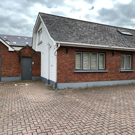 Hotel Halford House Leixlip Zewnętrze zdjęcie