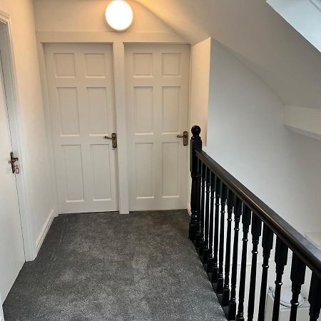 Hotel Halford House Leixlip Zewnętrze zdjęcie
