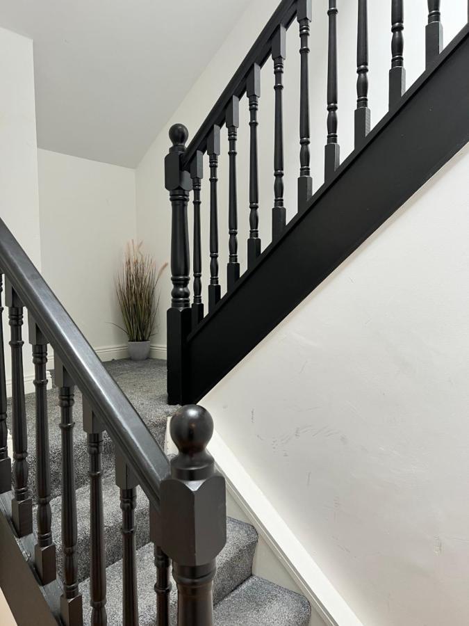 Hotel Halford House Leixlip Zewnętrze zdjęcie